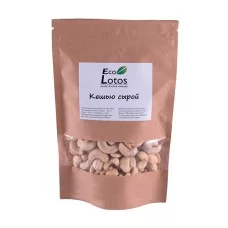 ECO-LOTOS КЕШЬЮ СИРИЙ 250ГР